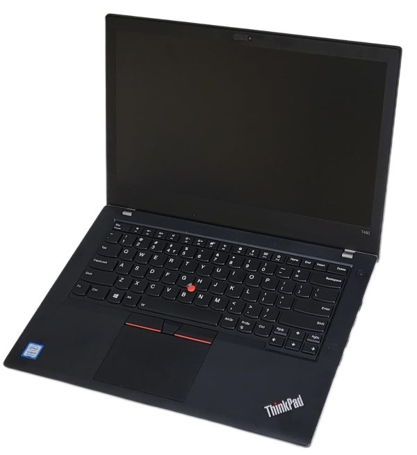 Lenovo Thinkpad T480